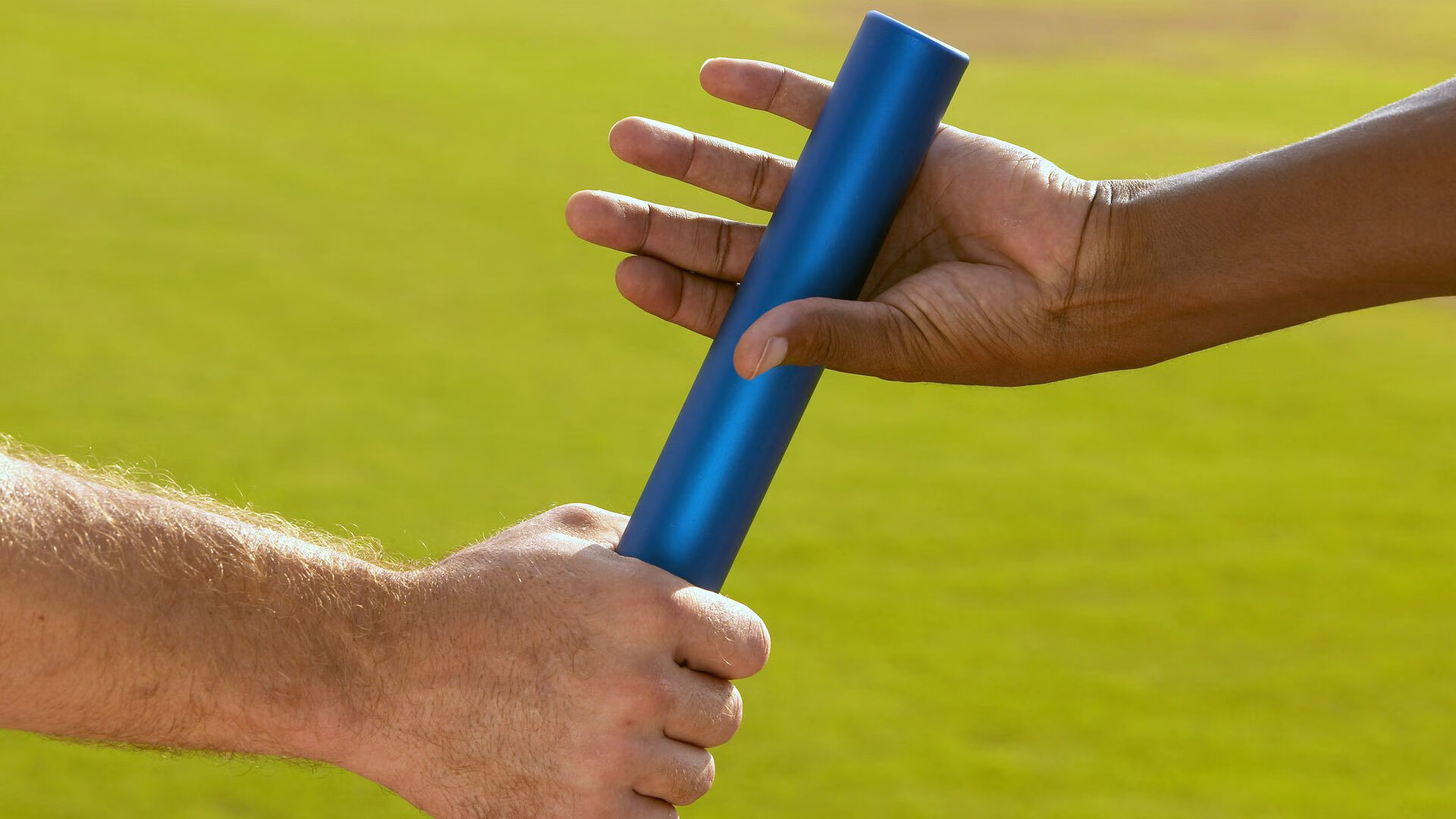 “赛场守护者”——安全第一背后的故事